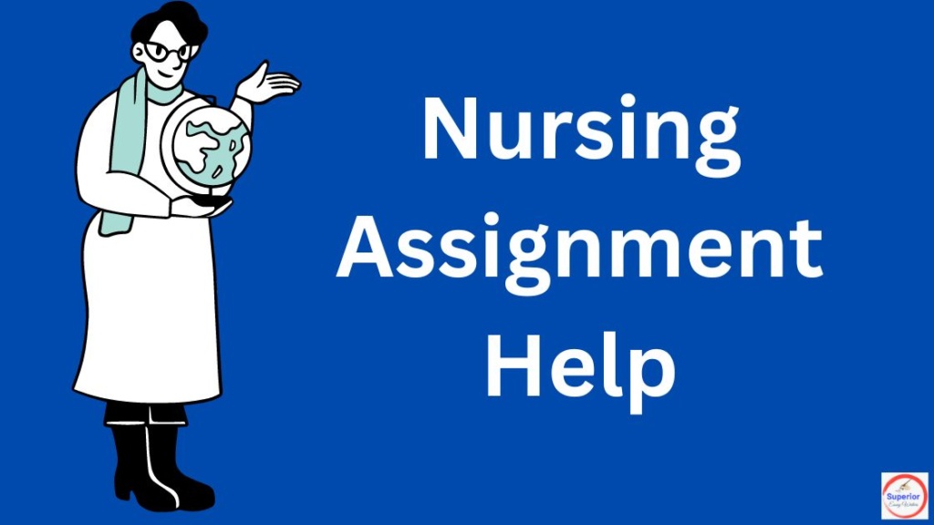 Nursing Assignment Help