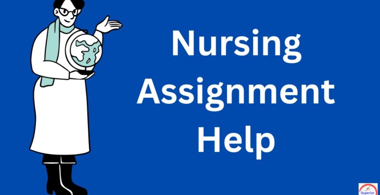 Nursing Assignment Help