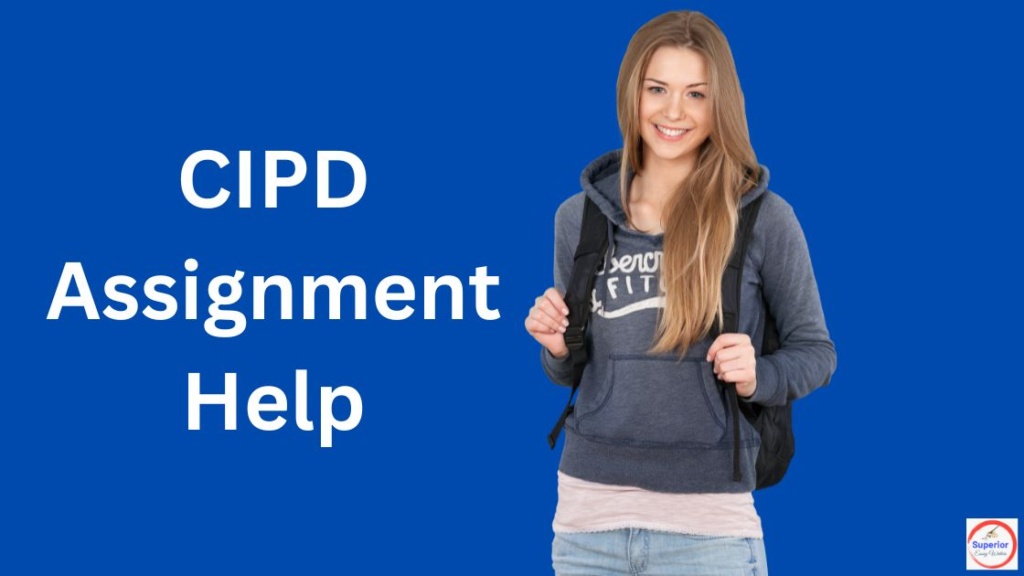 CIPD Assignment Help