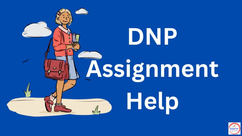 DNP Assignment Help