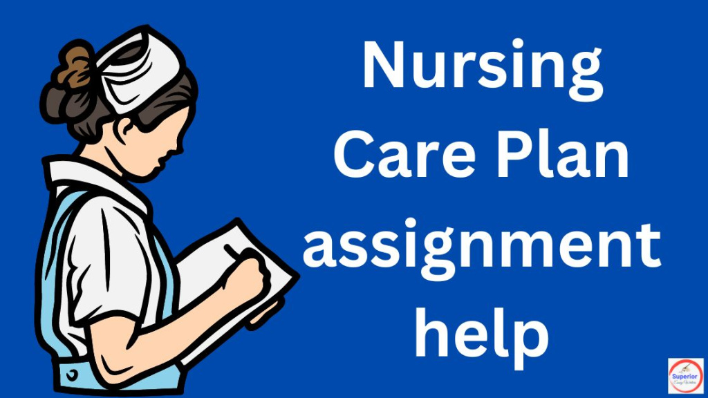 Nursing Care Plan assignment help