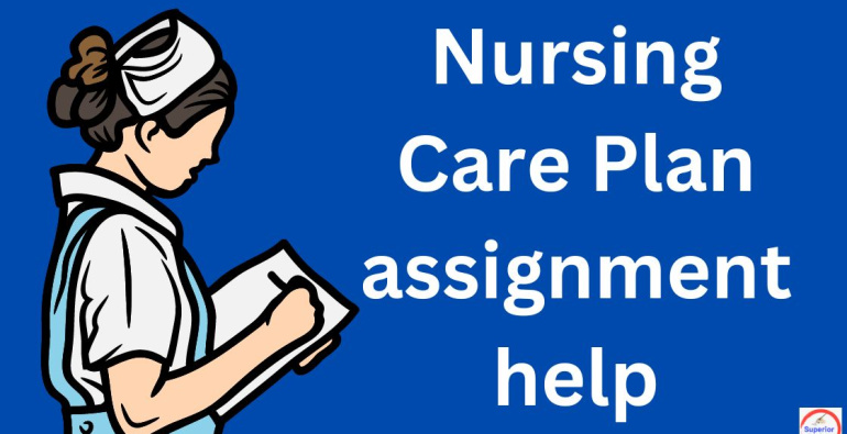 Nursing Care Plan assignment help
