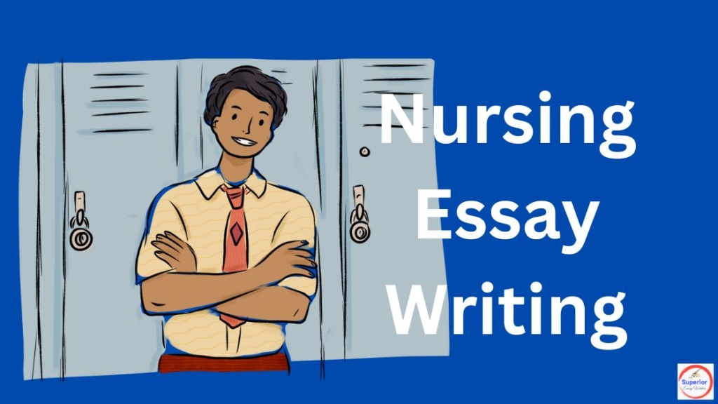 Nursing Essay Writing