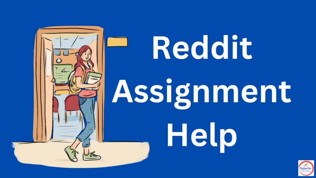 Reddit Assignment Help